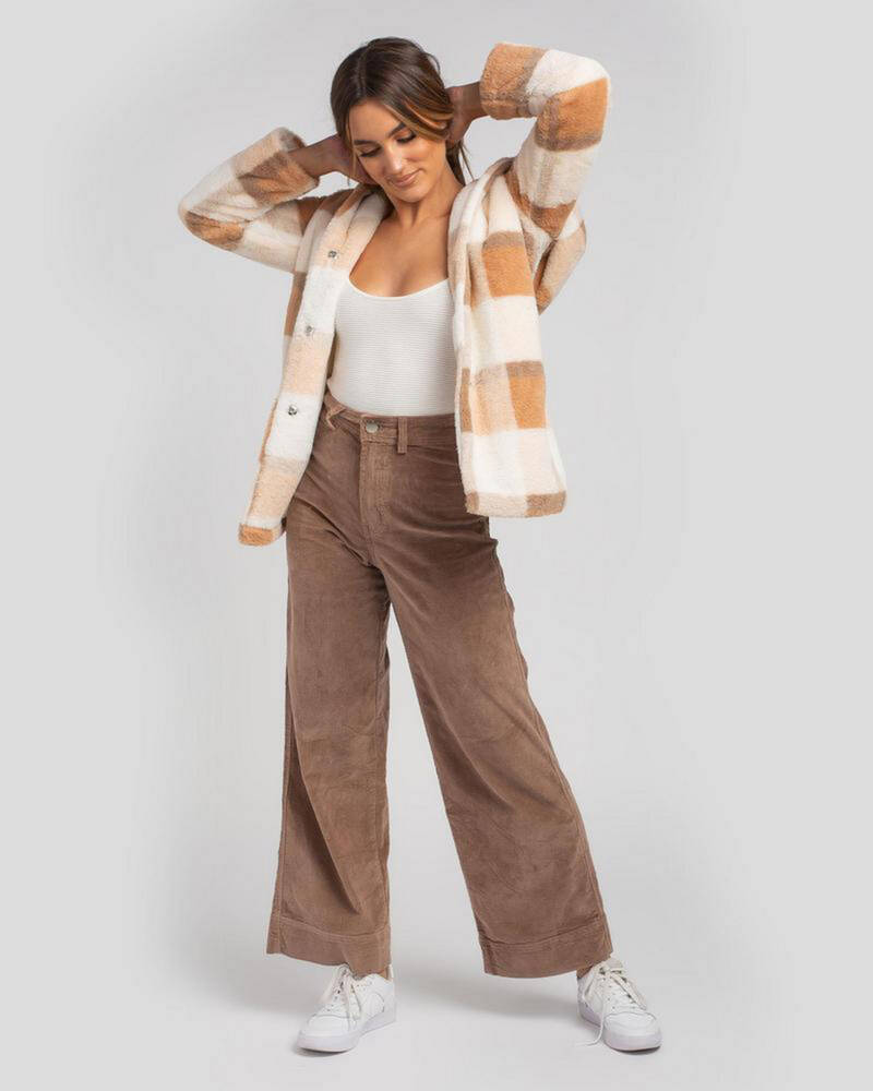 Ava And Ever Marci Jacket for Womens