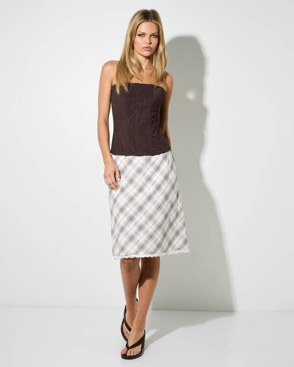 Ava And Ever Meggi Corset for Womens