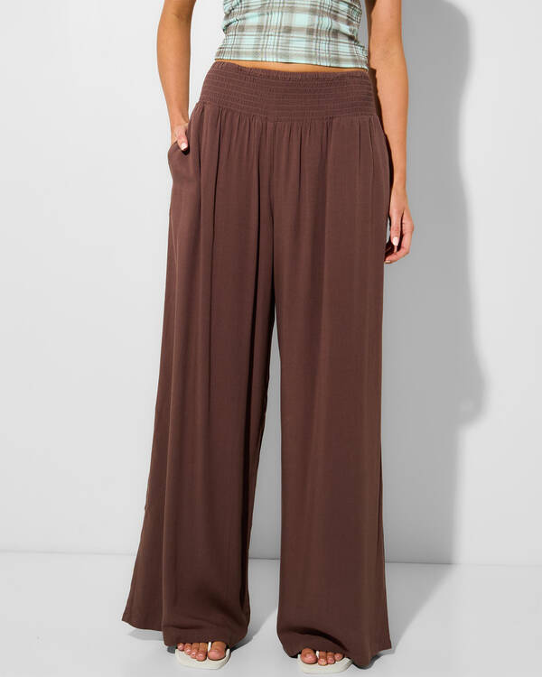 Portugal Pants