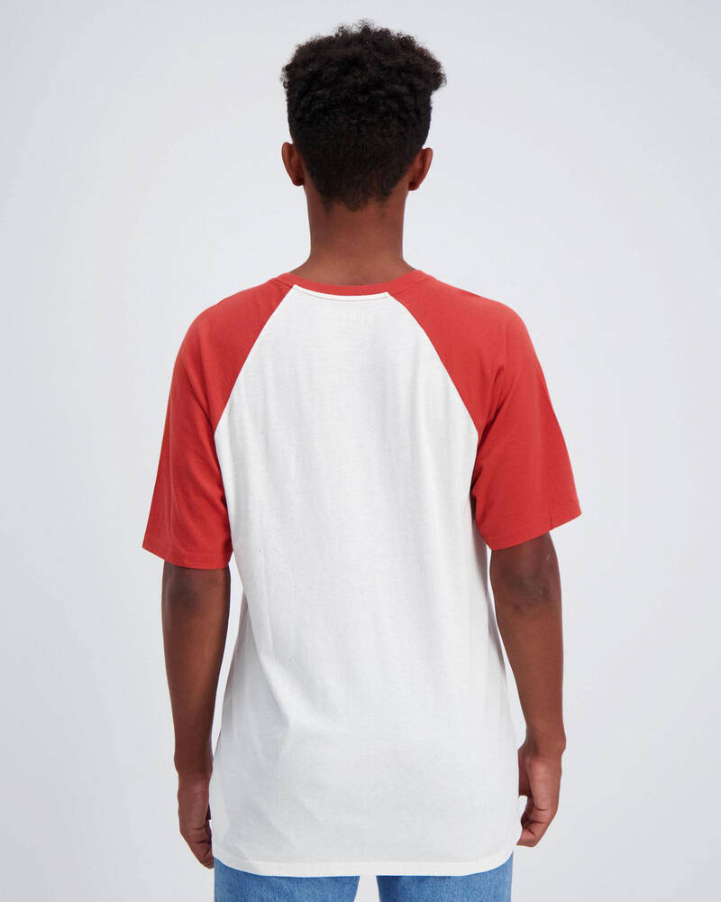 Burton Vault T-Shirt for Mens