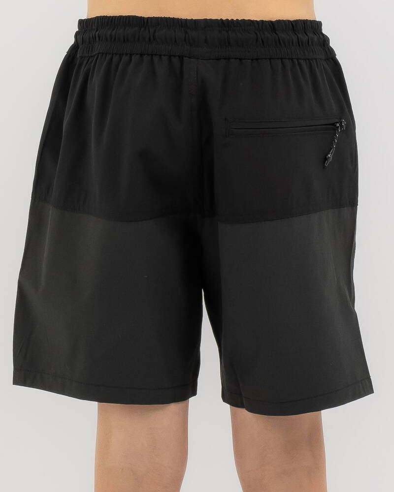 Dexter Boys' Devisive Mully Shorts for Mens