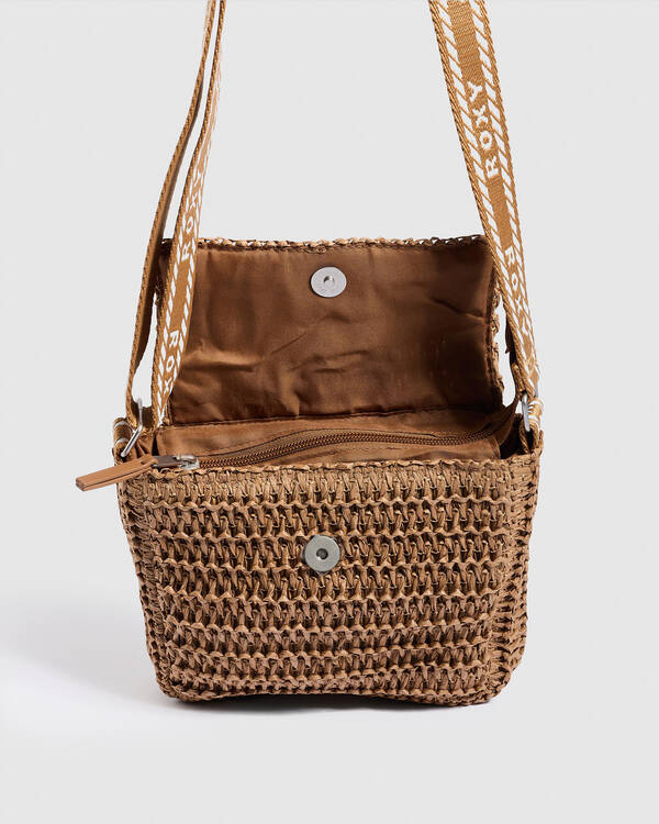 Roxy Spotless Sunnies Crossbody Bag for Womens