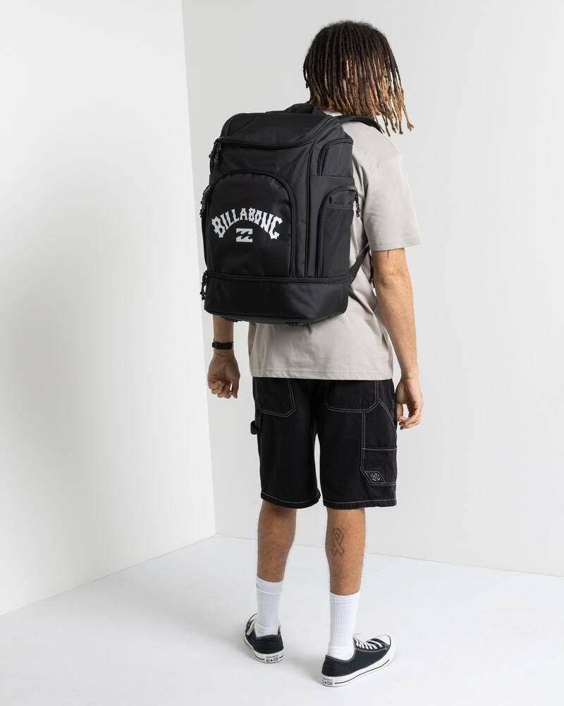 Billabong Top Loader Surf Backpack for Mens
