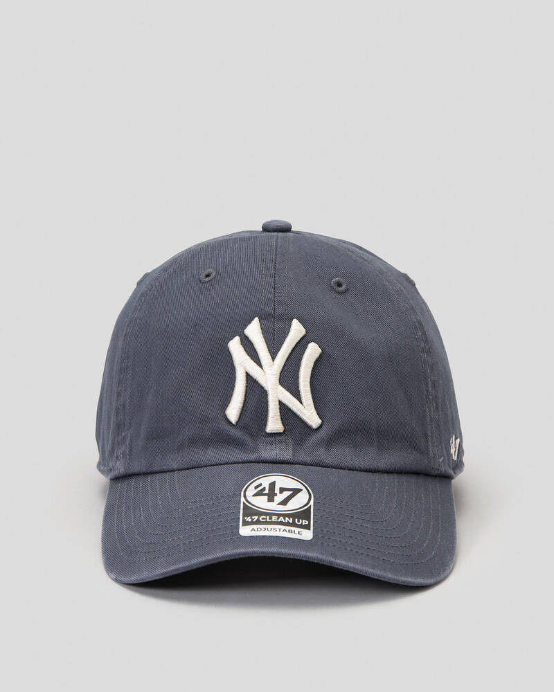 Forty Seven NY Yankees Cap for Womens