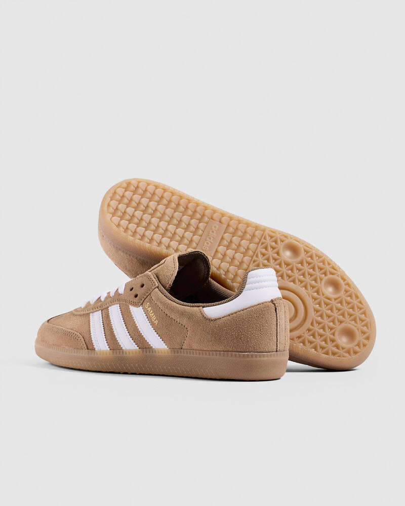 adidas Womens Samba ADV Shoes for Womens