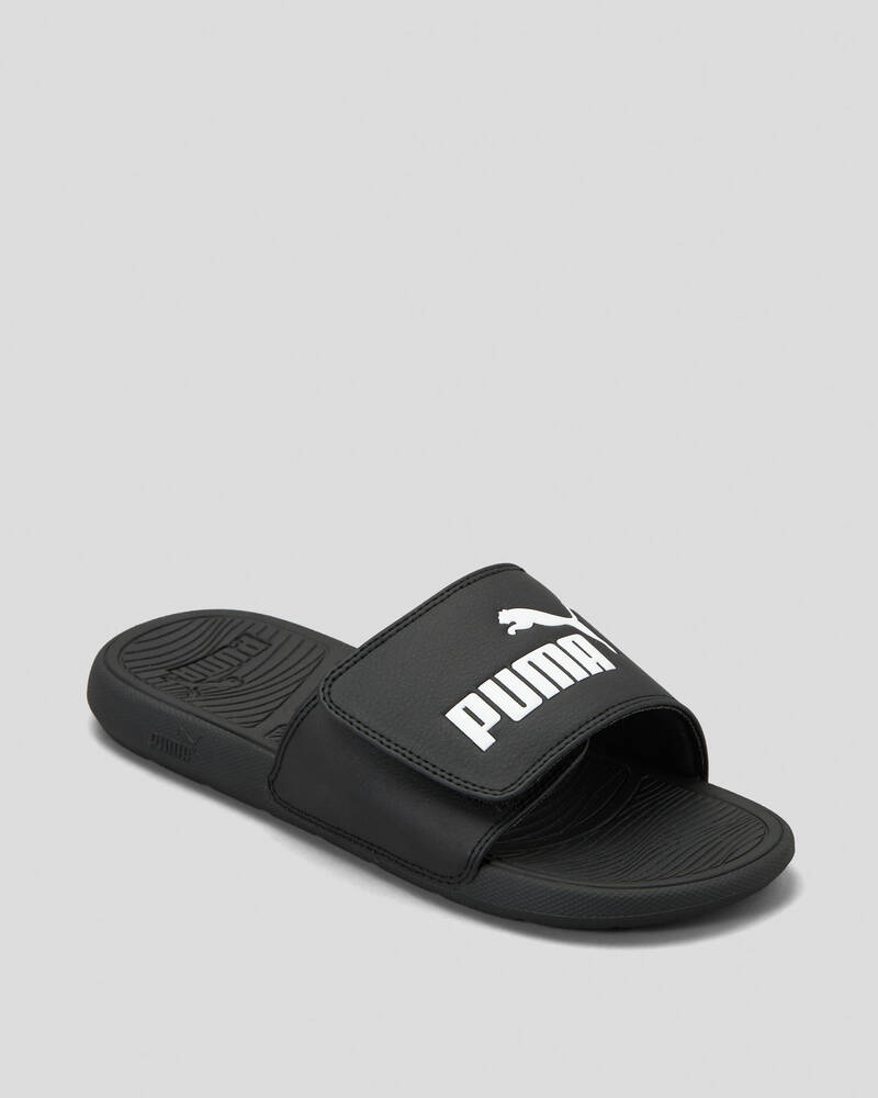 Puma Cool Cat 2.0 Slide for Womens