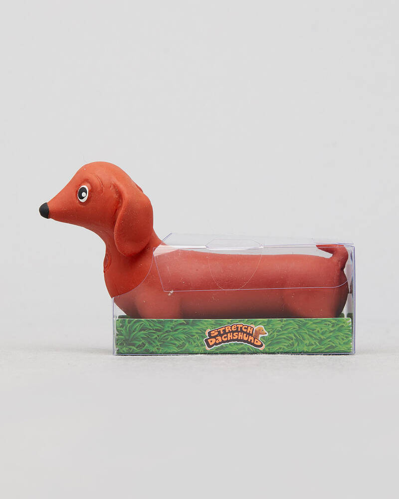 Get It Now Stretchy Dachshund for Mens