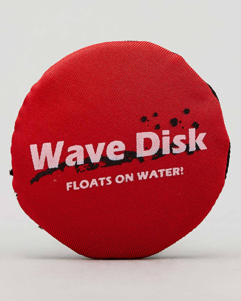 Get It Now Neoprene Skim Disk In Red City Beach Australia