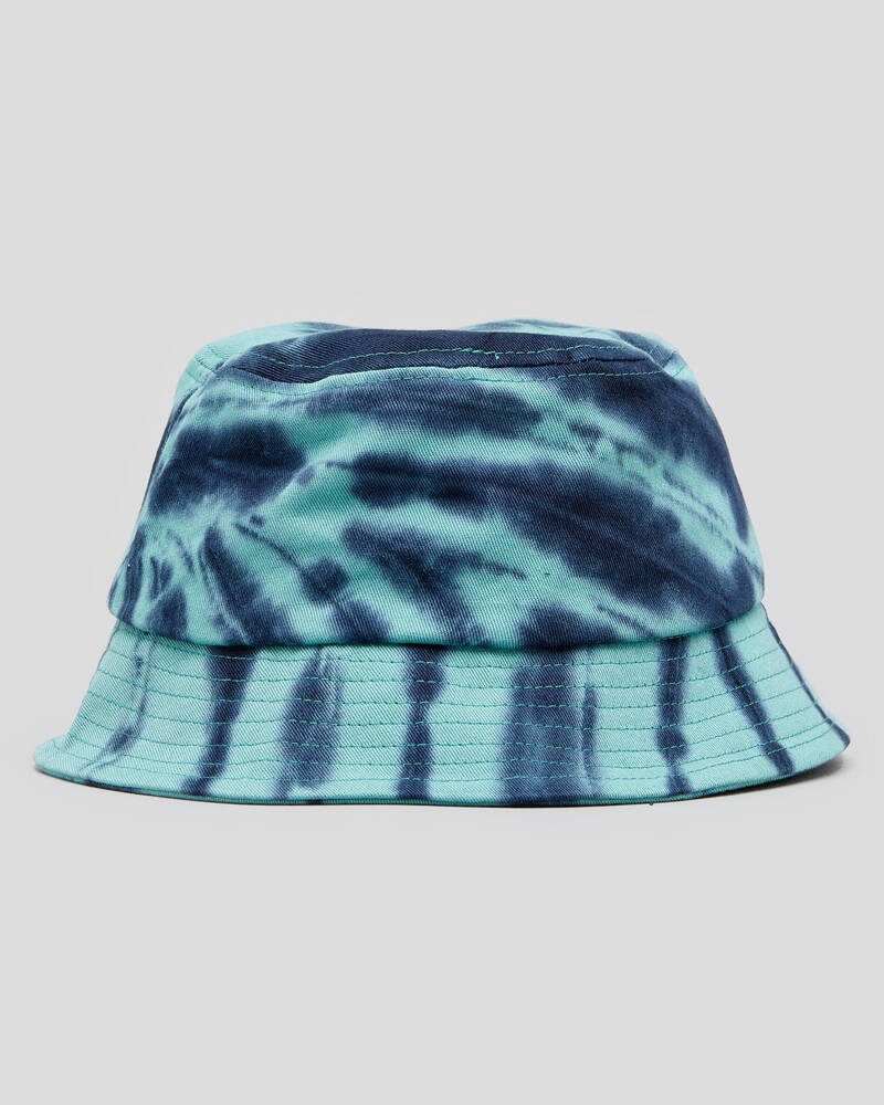 Santa Cruz Toxic Bucket Hat for Mens