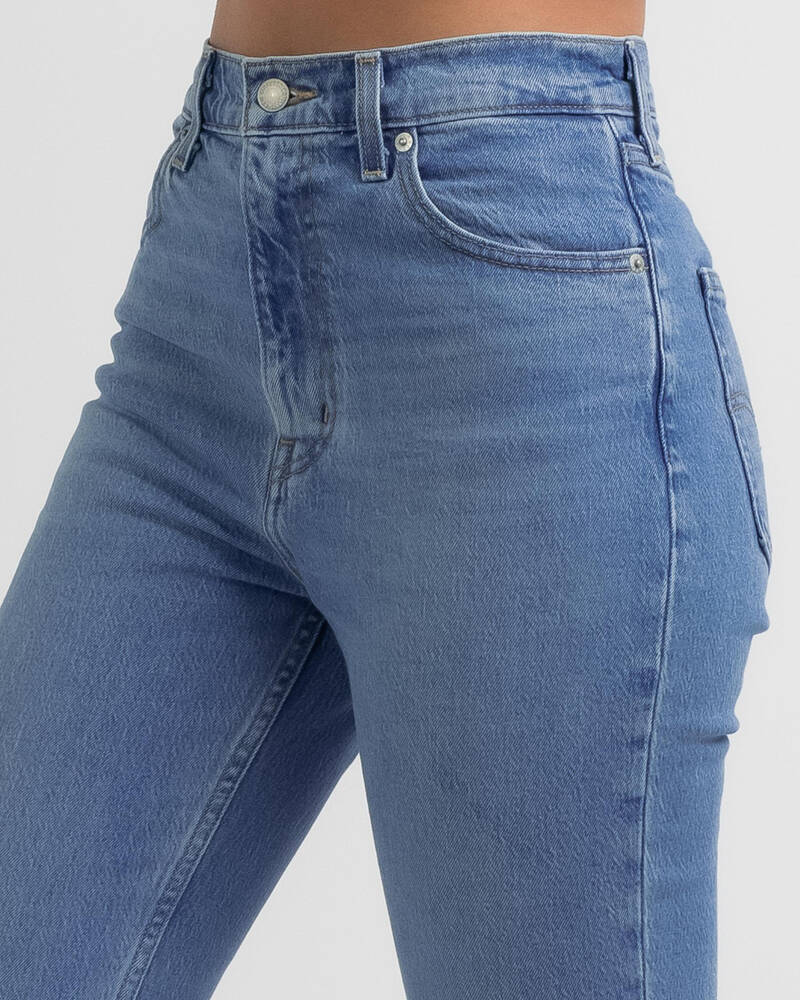 Levi's 70s High Straight Jeans for Womens