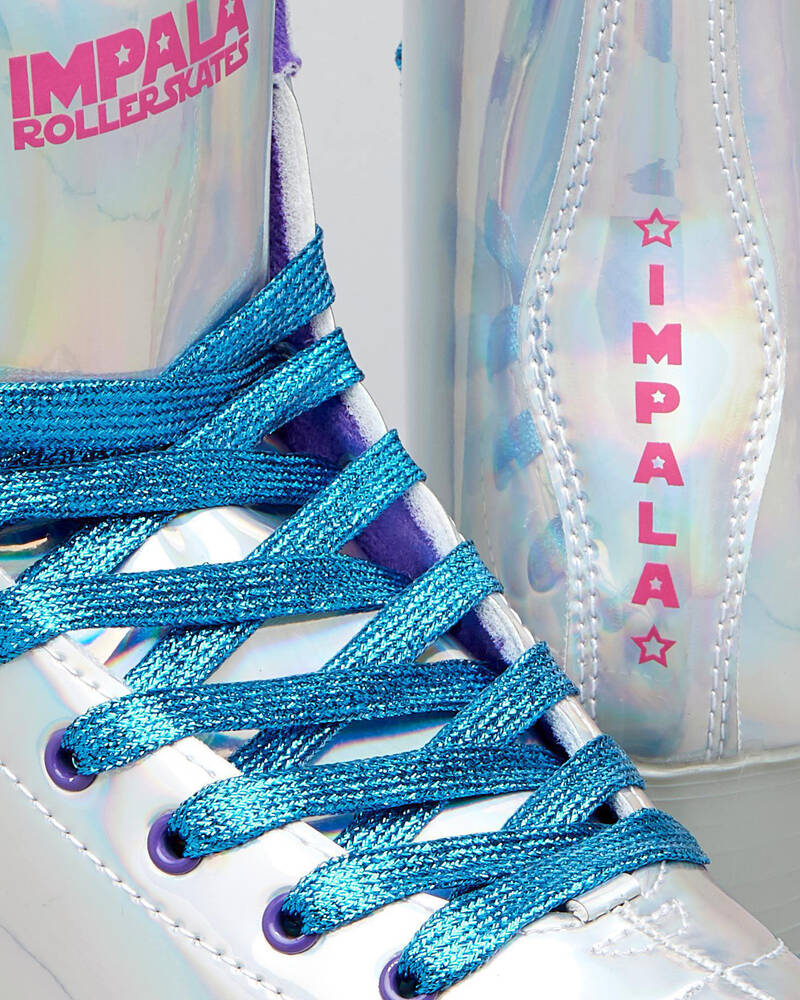 Impala Impala Quad Rollerskates for Unisex