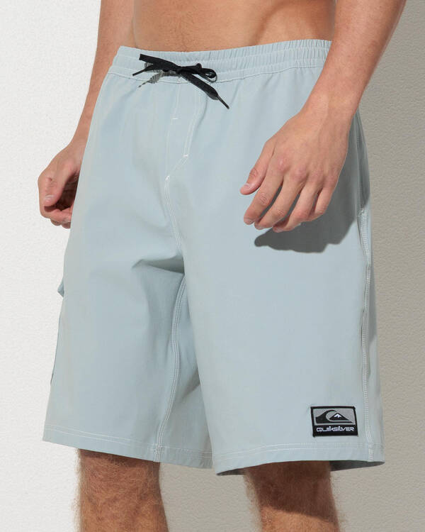 Quiksilver Exhibit Volley 21" Board Shorts