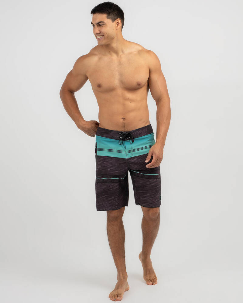 Skylark Seabed Board Shorts for Mens