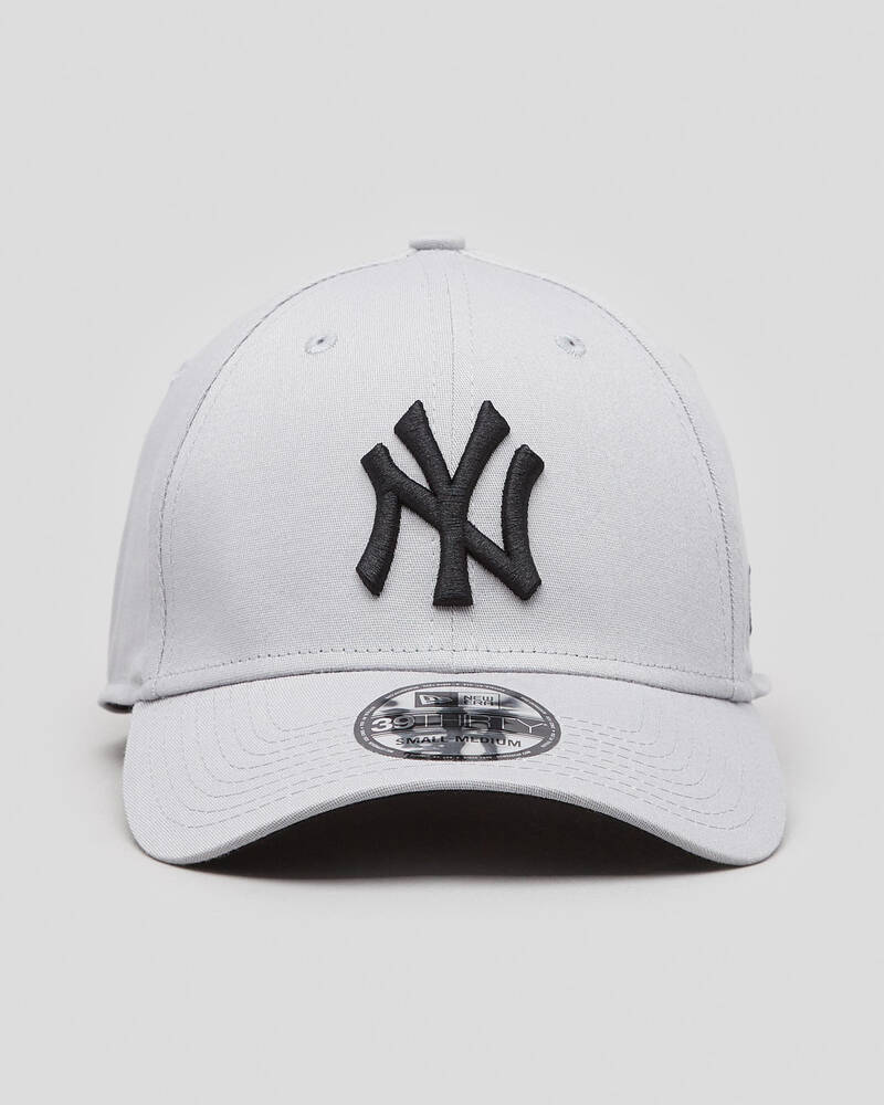 New Era Storm Collection New York Yankees 39THIRTY Cap for Mens