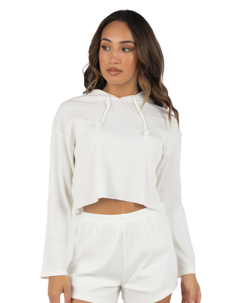 Ava And Ever Claudia Sweatshirt for Womens