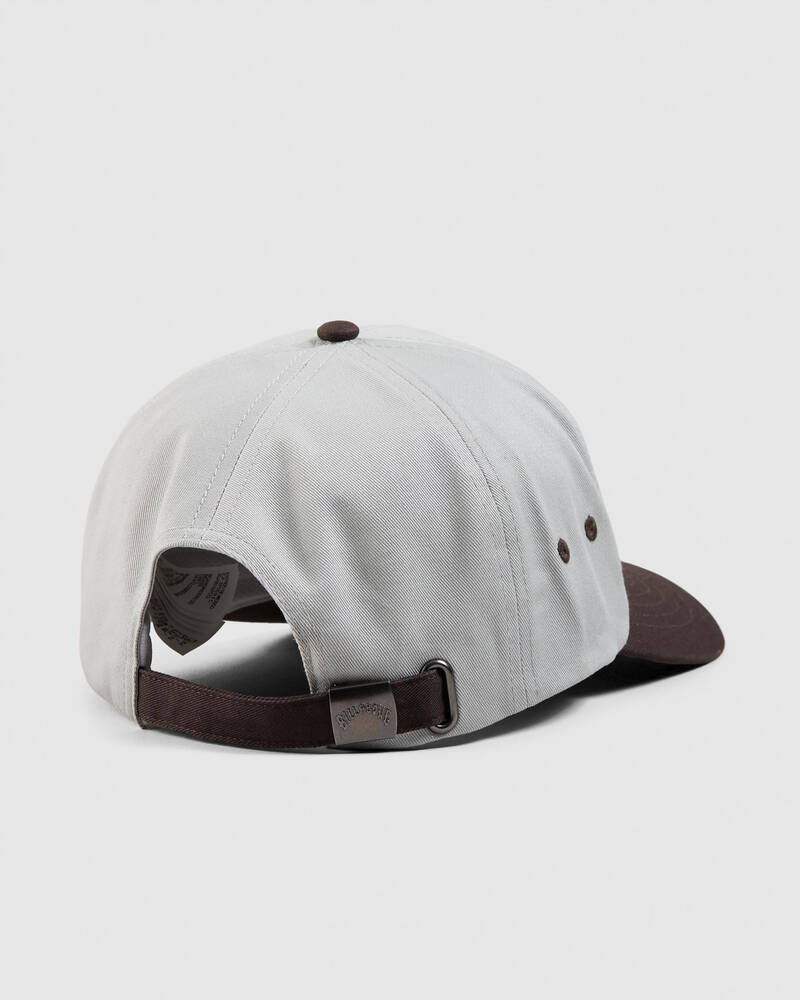 Billabong Throwback Strapback Cap for Mens