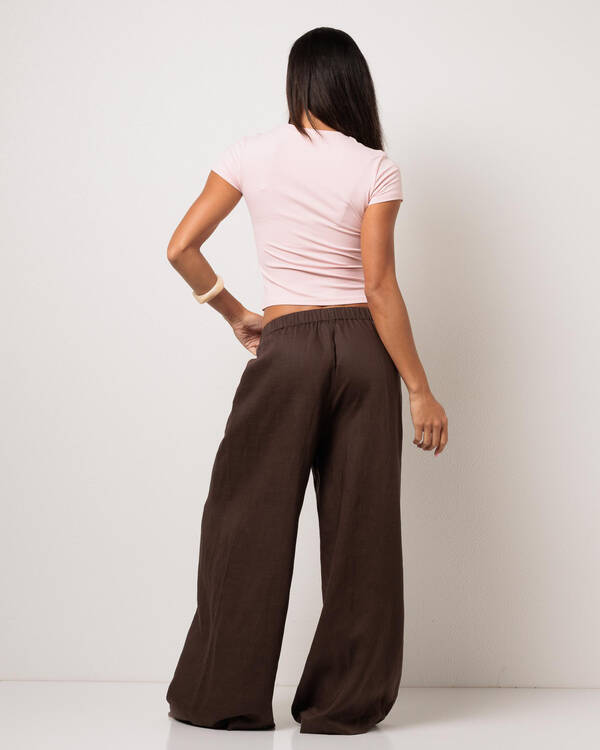 Mooloola Kyoto Pants for Womens
