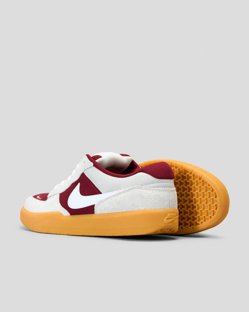 Nike SB Force 58 Shoes for Mens