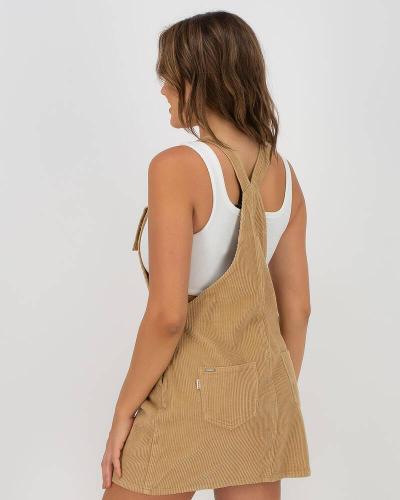 Used Palm Springs Pinafore for Womens