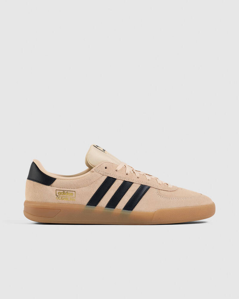 adidas Glenburn Shoes for Mens