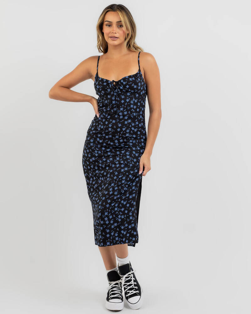 Ava And Ever Marianna Midi Dress for Womens