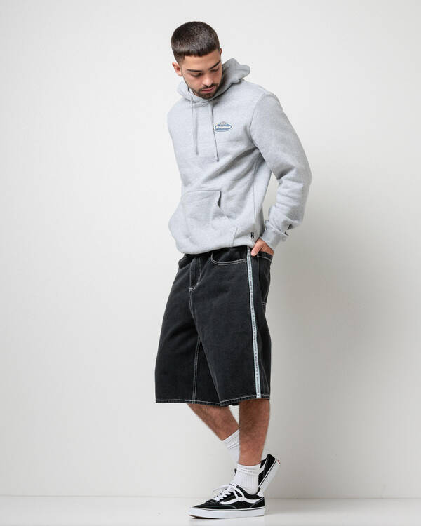 Billabong Spec 73 Signals Denim Shorts for Mens