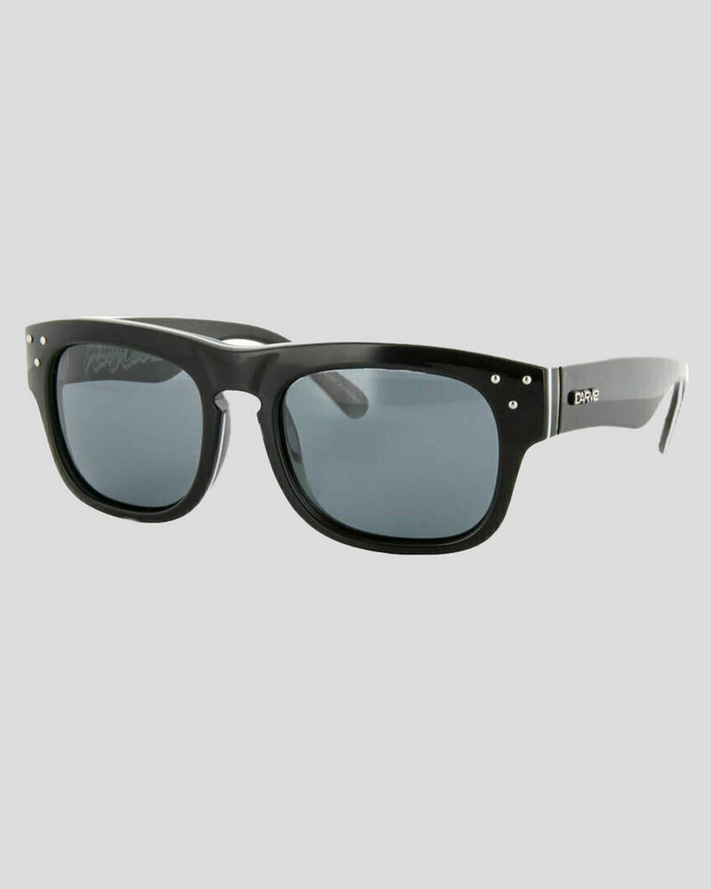 Carve King Cobra Polarized Sunglasses for Mens image number null