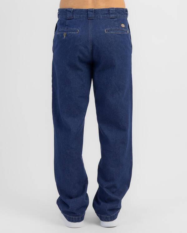 Dickies 874 Denim Pants for Mens