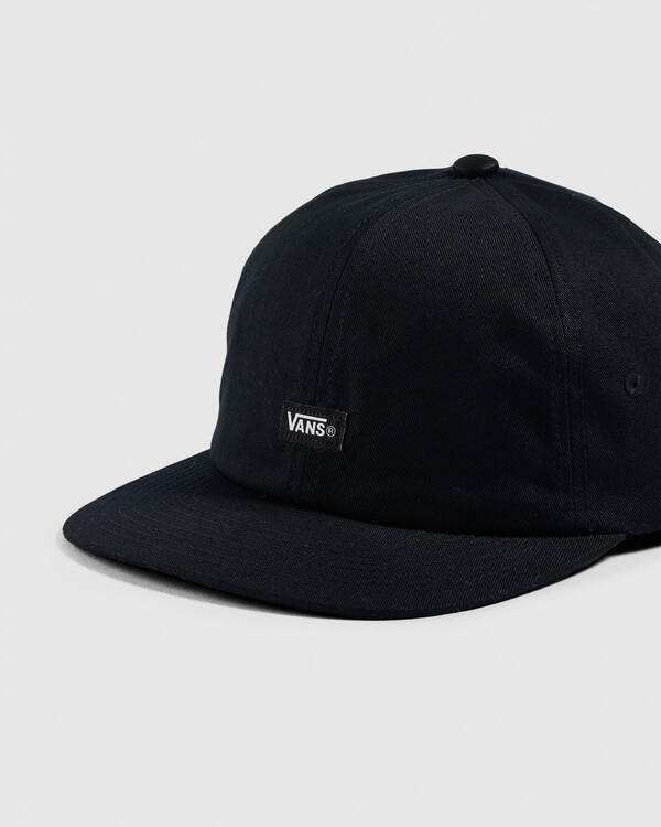 Vans Jockey Cap for Mens
