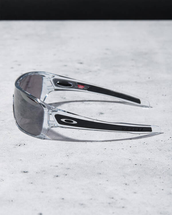 Oakley Turbine Rotor Polarised Sunglasses for Mens