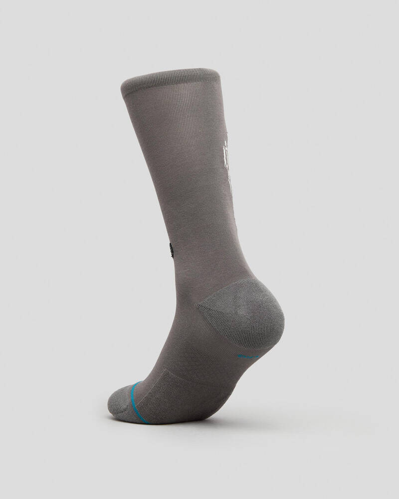 Stance Mando Socks for Mens