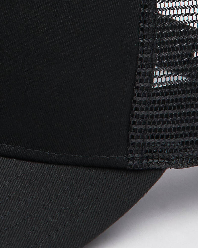 Oakley Rapture Trucker Cap for Mens
