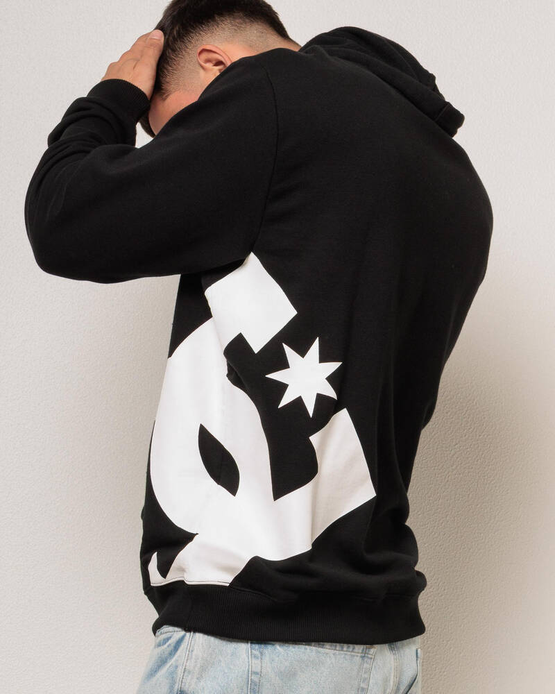 DC Shoes Lanai Hoodie for Mens