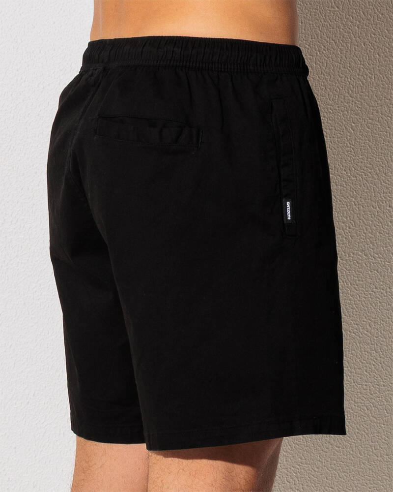 St. Goliath Fade Shorts for Mens