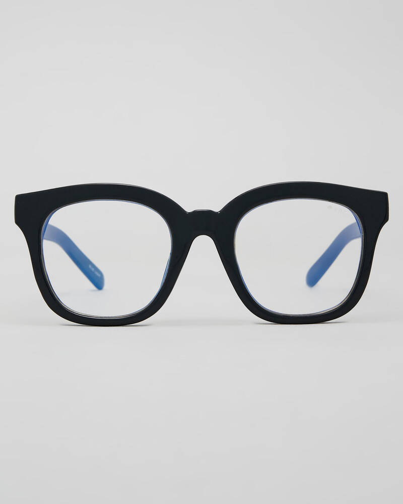 ROC Eyewear In Touch Blue Light Glasses for Womens