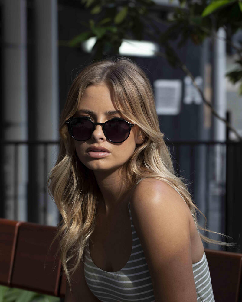 Indie Eyewear Riga Sunglasses for Womens
