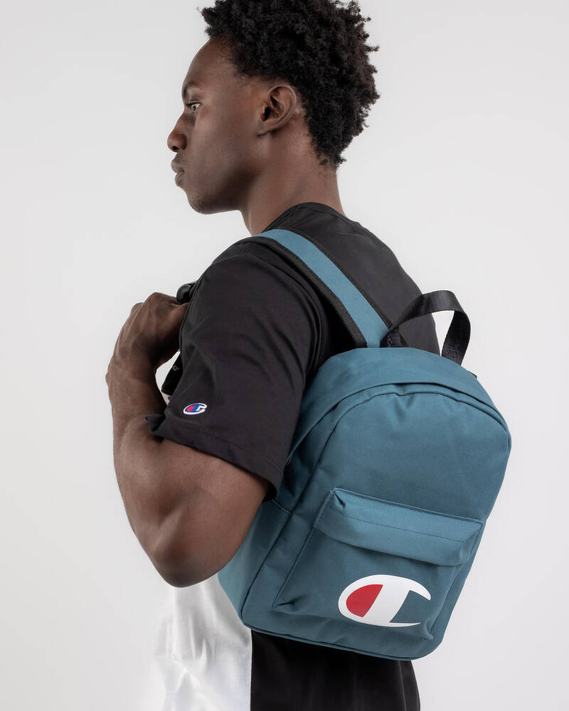 Champion Small Backpack for Mens