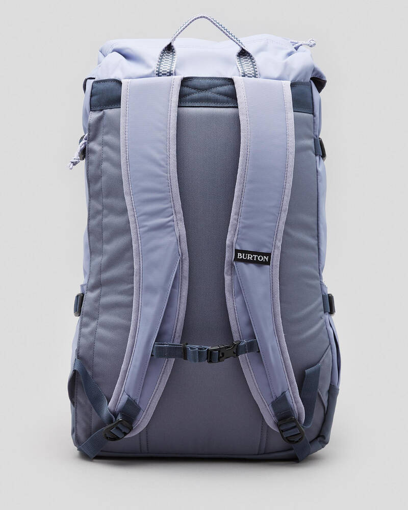 Burton Tinder 2.0 Pack Backpack for Mens