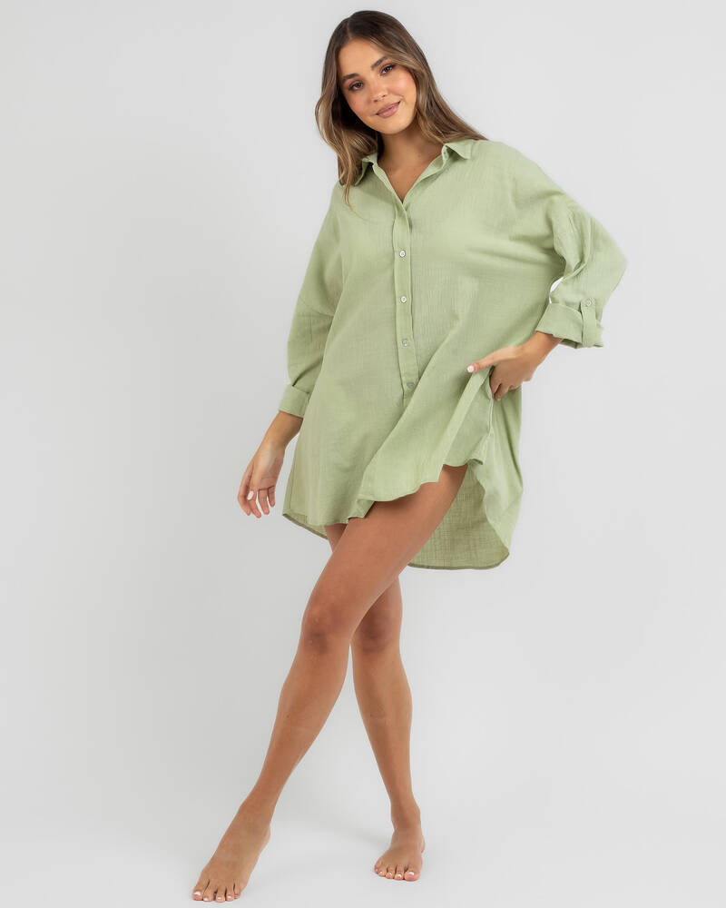 Kaiami Arizona Beach Cover for Womens