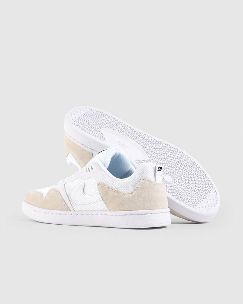 Nike Alleyoop Shoes for Mens