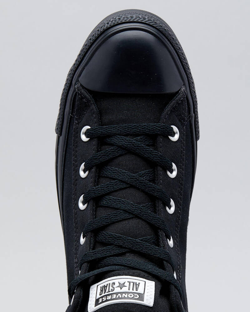 Converse CTAS Hi-Top Street Shoes for Mens