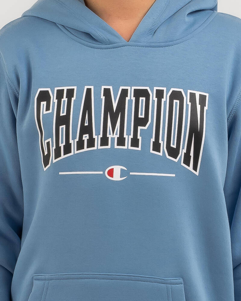 Champion Boys' Sporty Hoodie for Mens
