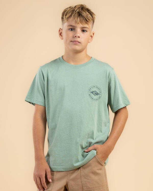 Boys' Stapler T-Shirt