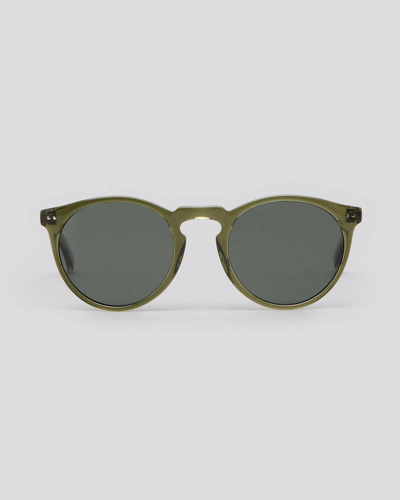 Otis Jay Davies Omar X Polarised Sunglasses for Mens