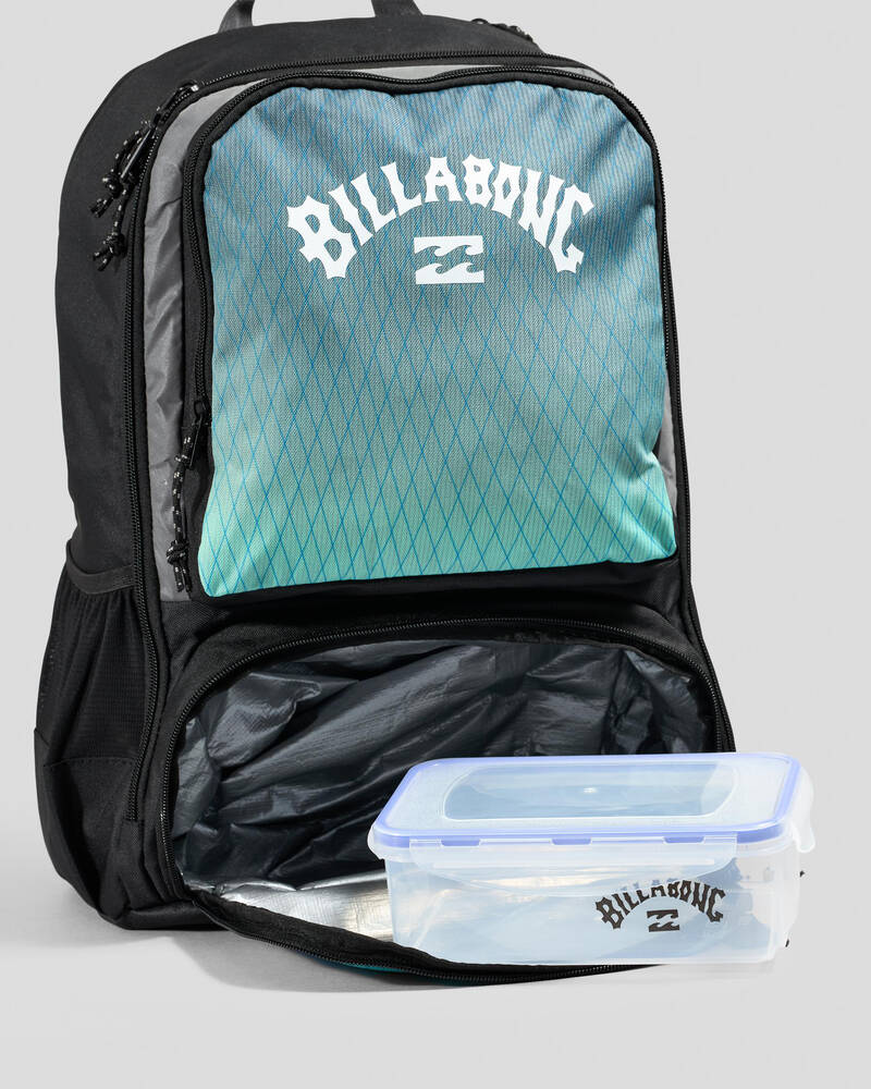 Billabong Juggernaught Backpack for Mens