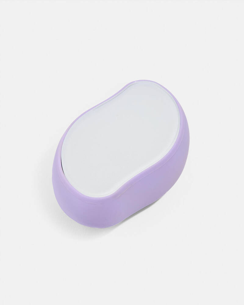 IS Gift Nano Glass Hair Eraser for Womens