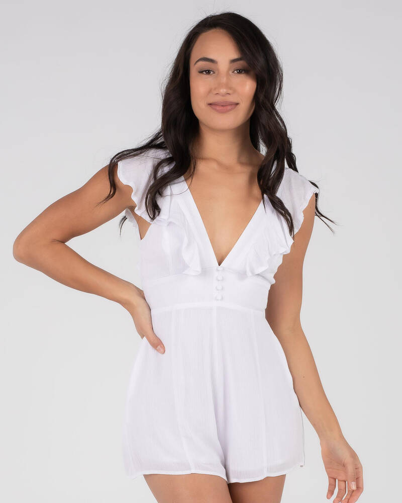 Ava And Ever Oliver Playsuit for Womens