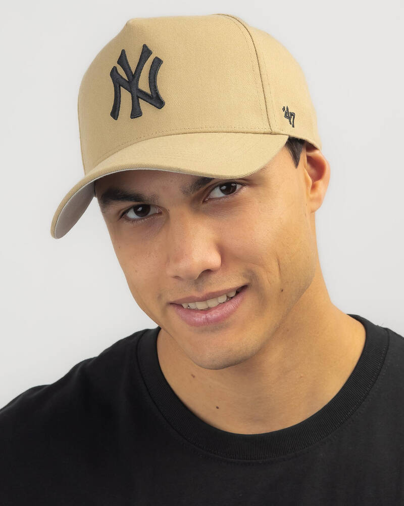 Forty Seven New York Yankees '47 MVP DT Snapback for Mens
