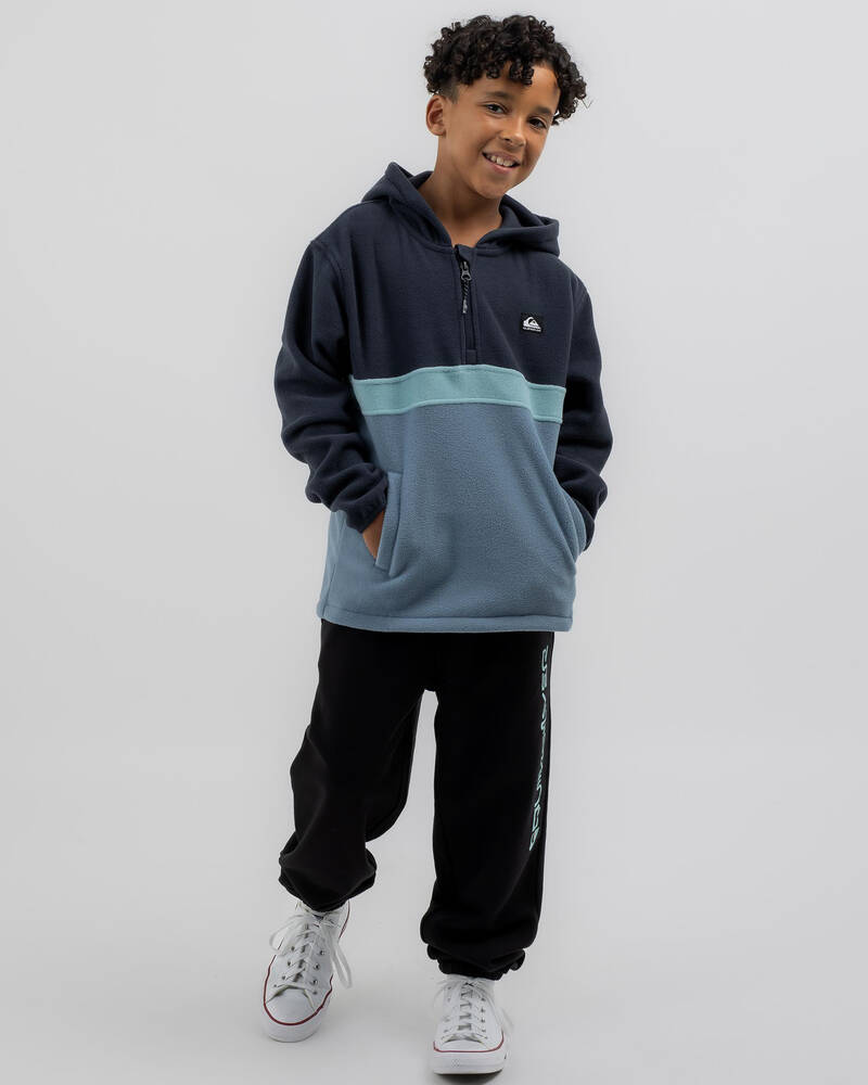 Quiksilver Boys' Surf Days Hoodie for Mens