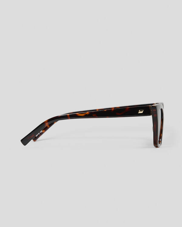 Le Specs Velodrome Sunglasses for Womens